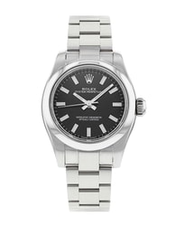 Rolex Lady Oyster Perpetual 176200